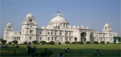 Victoria Memorial